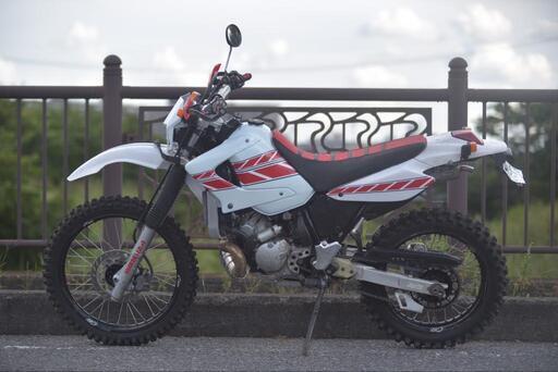 ランツァ DT2304TP 9861Km 整備多数付属品 多数 高額部品 PROSKILLチャンバー、サイレン

サー付 ランツァ DT2304TP 9861Km 整備多数付属品 多数 高額部品 PROSKILL