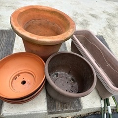 兵庫県 神戸市のプランターの中古が安い!激安で譲ります・無料で