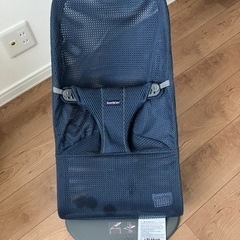 バウンサー BabyBjorn ベビーバランス ソフト メッシュ...