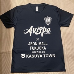 AVISPA FUKUOKA Tシャツ