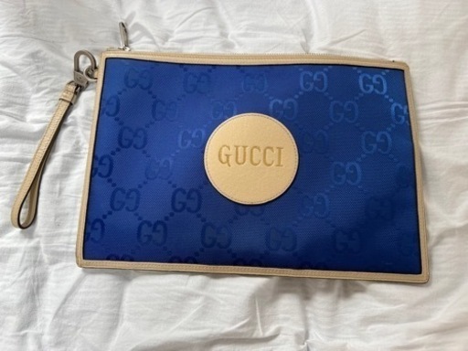 Gucci Off The Grid ポーチ（クラッチバッグ）