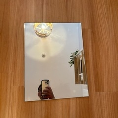 TOTO 浴室用　鏡　ミラー