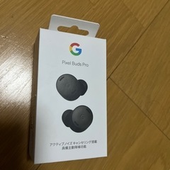 Google Pixel Buds Pro