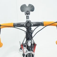 TREK 「トレック」 ALPHA2.1 2007年頃モデル ロードバイク