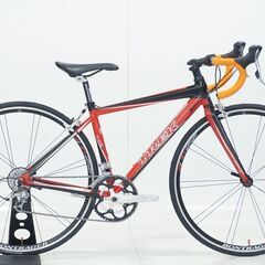 TREK 「トレック」 ALPHA2.1 2007年頃モデル ロードバイク