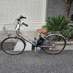 電動自転車 パナソニック