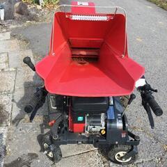 山本製作所 農用さい断機 CX-200（CX-201-K）