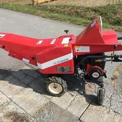 山本製作所 農用さい断機 CX-200（CX-201-K）