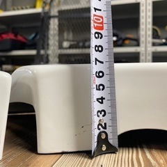 ハイラックス　ＧＵＮ125 前期Ｚグレード 社外　オーバーフェンダー　新品未使用 塗装済　フルセット