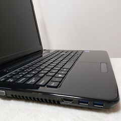 【取引中です】ドスパラ　Diginnos　15インチ　i7　8GB　SSD（256）　カメラ　Wi-Fi　Bluetooth　ブルーレイ　テンキー　Office2021　Windows11 整備済み品】ゲーミングPC デスクトップ パソコン ドスパラ Diginnos