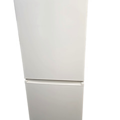 【2022年製！】AQUAノンフロン冷凍冷蔵庫　AQR-17MB...