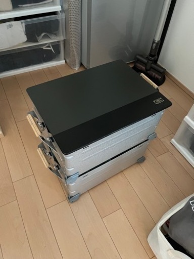 スノーピーク　シェルコン25