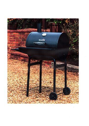 【未開封・新品】BBQグリル