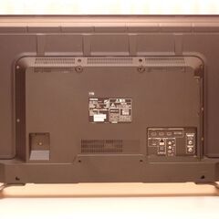 売約済YM?【動作確認済】43型4K液晶TV 東芝 REGZA 43C310X リモコン&B 