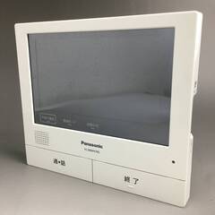 🔷🔶🔷ut8/87 Panasonic パナソニック テレビドア...