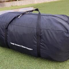 Coleman　タフスクリーン2ルームハウス+