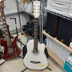 ID　081812　アコースティックギター
