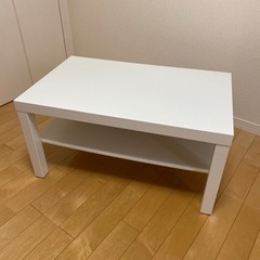 【美品】IKEA 人気テーブル