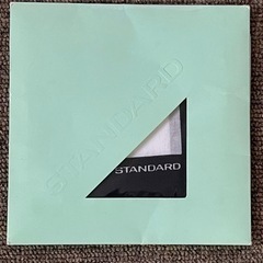 値下げしました‼️未開封 STANDARD