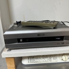 5.1チャンネルアンプ&スピーカー