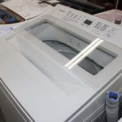 ☆特別価格 美品 人気の7㎏ 大幅値下げ！☆Panasonic パナソニック 全 