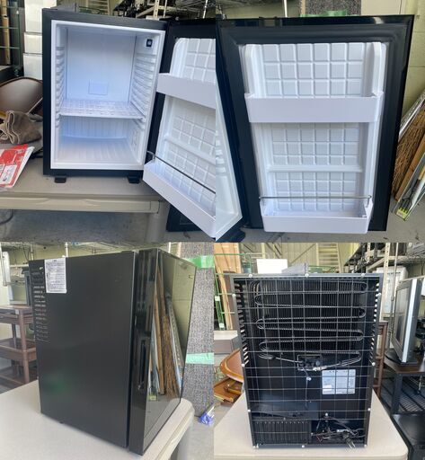 エクセレンス 電子冷蔵庫 ML-40G 40L 右開き 三ツ星貿易 Amazon.co.jp: KKDYWQZEE 三ツ星貿易 冷蔵庫 小型 35L 1ドア 右開き