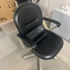 家具 オフィス用家具 いす