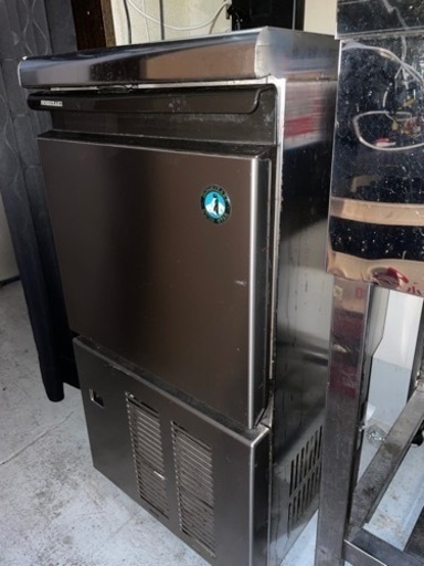 ホシザキ 業務用製氷機