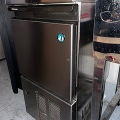 ホシザキ 業務用製氷機