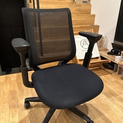 【ネット決済】オフィスチェア　椅子　コクヨ　ミトラ