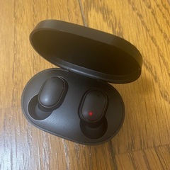 Bluetooth★イヤホン　片耳だけ聞こえます