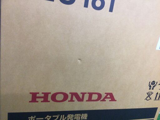 エコツール岡崎インター店 】HONDA/ホンダ インバーター発電機 EU18i