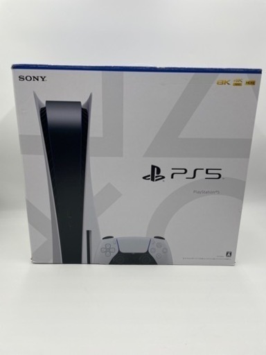プレイステーション5 / Playstation 5 CFI-1100A01