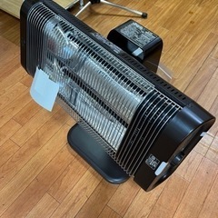 コロナ　遠赤外線電気暖房機  DHX-1222R【リサイクルマート下関店】