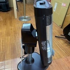 コロナ　遠赤外線電気暖房機  DHX-1222R【リサイクルマート下関店】