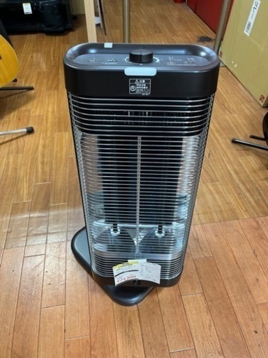 中古品　コロナ　遠赤外線電気暖房機【リサイクルマート下関店】