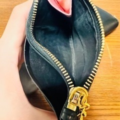 PRADA長財布とコインケースの2点セット