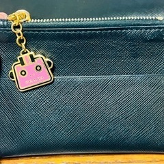 PRADA長財布とコインケースの2点セット