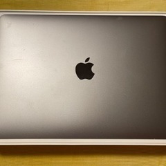 【ネット決済・配送可】Retina MacBook Pro 13...