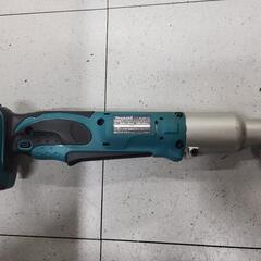 工具】Makita マキタ 18V充電式アングルインパクトドライバ TL061D