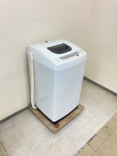 【良品セット】冷蔵庫IRISOHYAMA 2019年製 洗濯機HITACHI 2019年製　XL96532 WQ84523