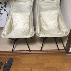 DODスワルスXハイ2脚