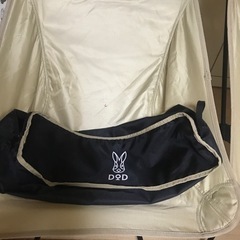 DODスワルスXハイ2脚