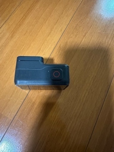 GoPro hero7ブラック 予備バッテリー多数