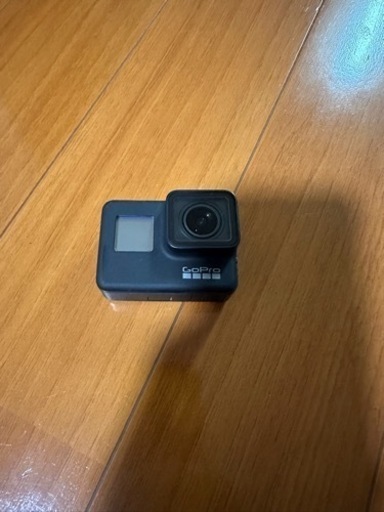 GoPro hero7ブラック 予備バッテリー多数