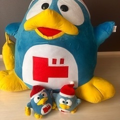 ドンペンLLサイズ ドンペン LLサイズ