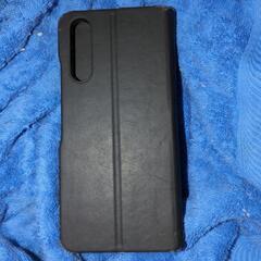 ソニー  XPERIA10II  携帯カバー