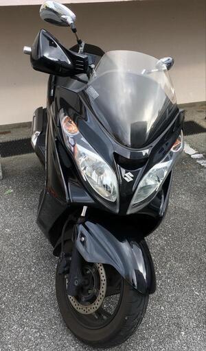 スカイウェイブ❗15万円値下げ