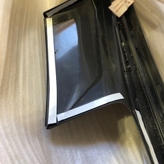 30系アルファード後期　モデリスタリップスポイラー