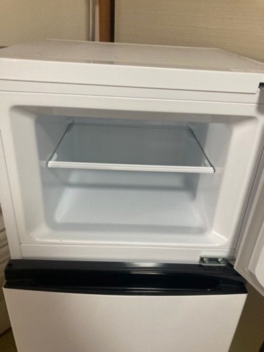 HISENSE HR-B1202 未使用に近い。操作には問題ありません - 冷蔵庫